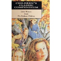 Children's Classic Compendium