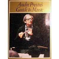 Andre Previn's Guide To Music