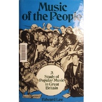 Music Of The People. A Study Of Popular Music In Great Britain