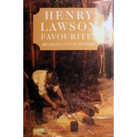 Henry Lawson Favourites