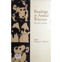 Readings In Animal Behaviour