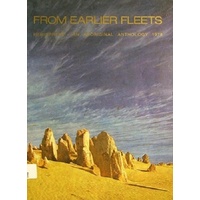 From Earlier Fleets. Hemisphere-An Aboriginal Anthology 1978