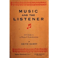 Music And The Listener