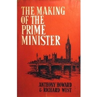 The Making Of A Prime Minister