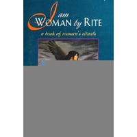 I Am Woman By Rite