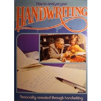 How To Analyze Your Handwriting