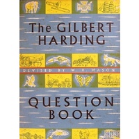 The Gilbert Harding Question Book