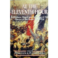 At The Eleventh Hour