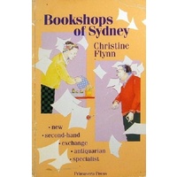 Bookshops Of Sydney