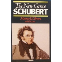 The New Grove. Schubert