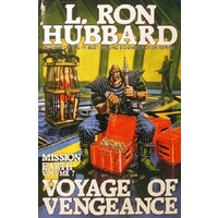 Mission Earth, Volume7. Voyage Of Vengeance