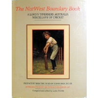 The Nat West Boundary Book