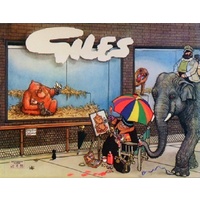 Giles Cartoons
