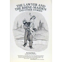 The Lawyer And The Rhine Maiden And Other Stories