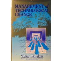 Management Of Technological Change