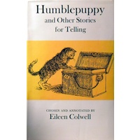 Humblepuppy And Other Stories For Telling