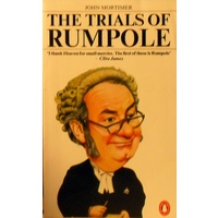 The Trials Of Rumpole