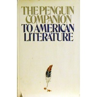 The Penquin Companion To American Literature