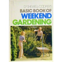 Basic Book Of Weekend Gardening