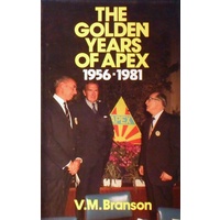 The Golden Years Of Apex 1956-1981