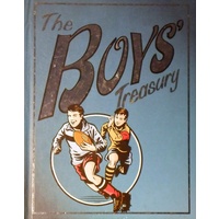 The Boys' Treasury