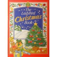 The Ladybird Christmas Book
