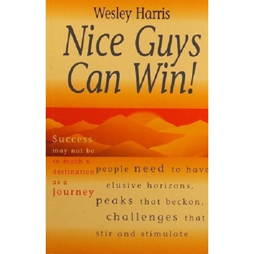 Nice Guys Can Win