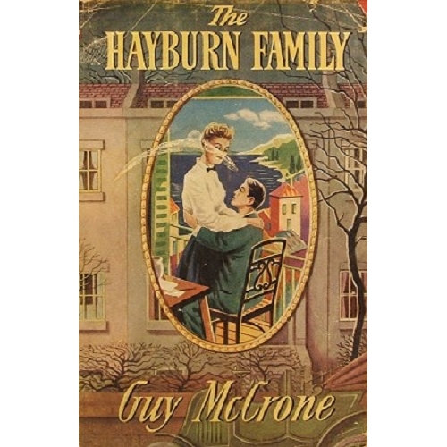 The Hayburn Family