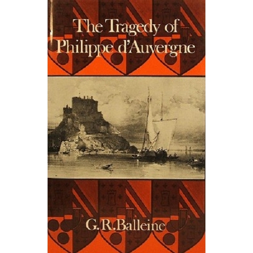 The Tragedy Of Philippe D'Auvergne