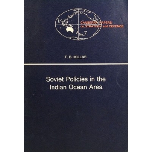Soviet Policies In The Indian Ocean Area