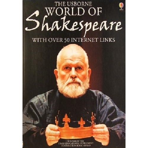 The Osborne World Of Shakespeare