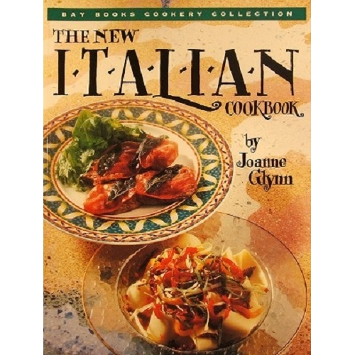 The New Italian Cookbook