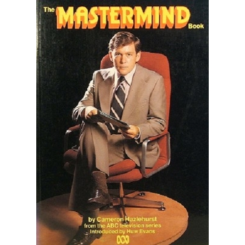 The Mastermind Book