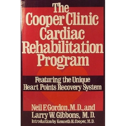 The Cooper Clinic Cardiac Rehabilitation Program