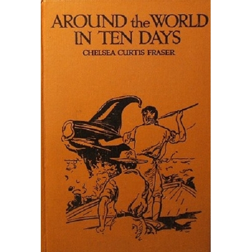 Around The World In Ten Days