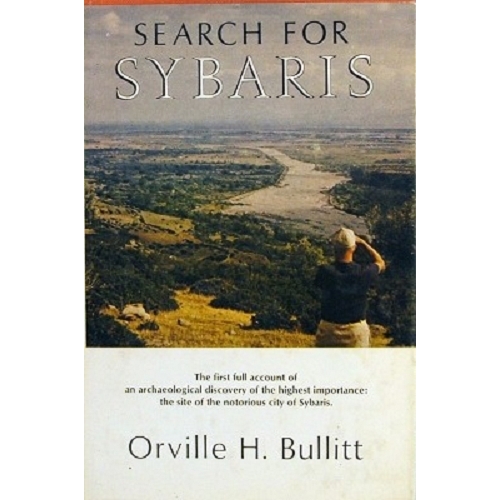 Search For Sybaris
