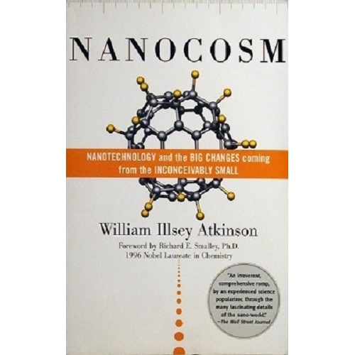 Nanocosm