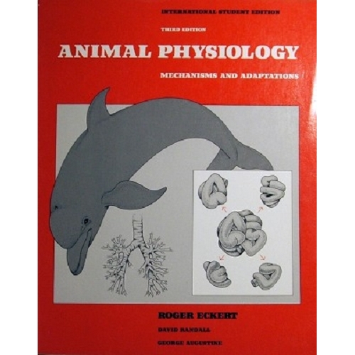 Animal Physiology. Mechanisms And Adaptations