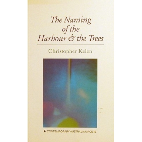 The Naming Of The Harbour And The Trees