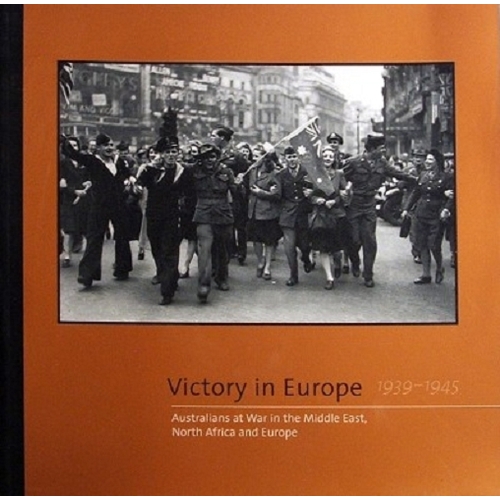Victory In Europe 1939-1945