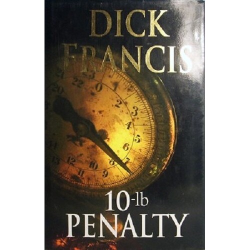 10-lb Penalty