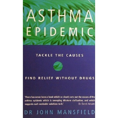 Asthma Epidemic
