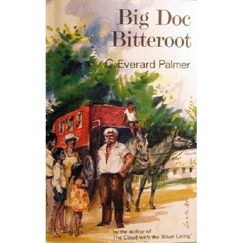 Big Doc Bitteroot