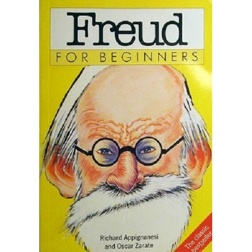 Freud. For Beginners