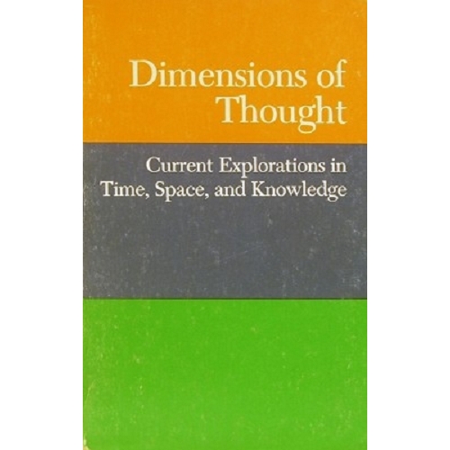 Dimensions Of Thought