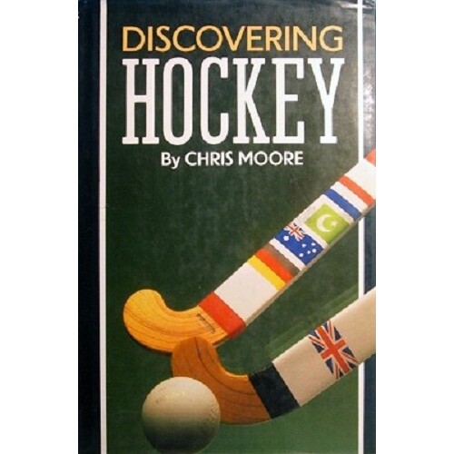 Discovering Hockey