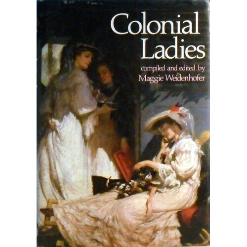 Colonial Ladies