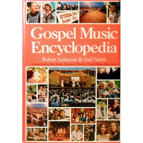 Gospel Music Encyclopaedia