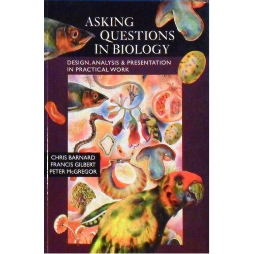 Asking Questions In Biology