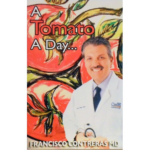 A Tomato A Day